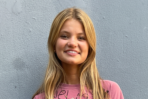 Cambryn Beard